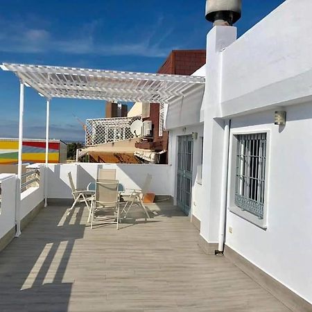Appartement Luxury Attics Avenida Italia Parking Incluido à Huelva Extérieur photo