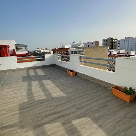 Appartement Luxury Attics Avenida Italia Parking Incluido à Huelva Extérieur photo