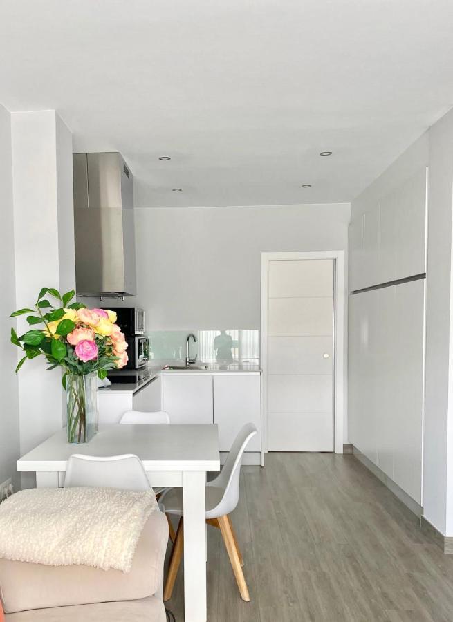 Appartement Luxury Attics Avenida Italia Parking Incluido à Huelva Extérieur photo