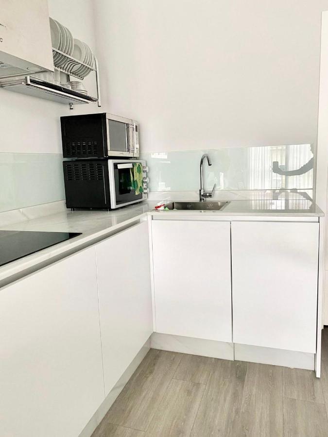 Appartement Luxury Attics Avenida Italia Parking Incluido à Huelva Extérieur photo