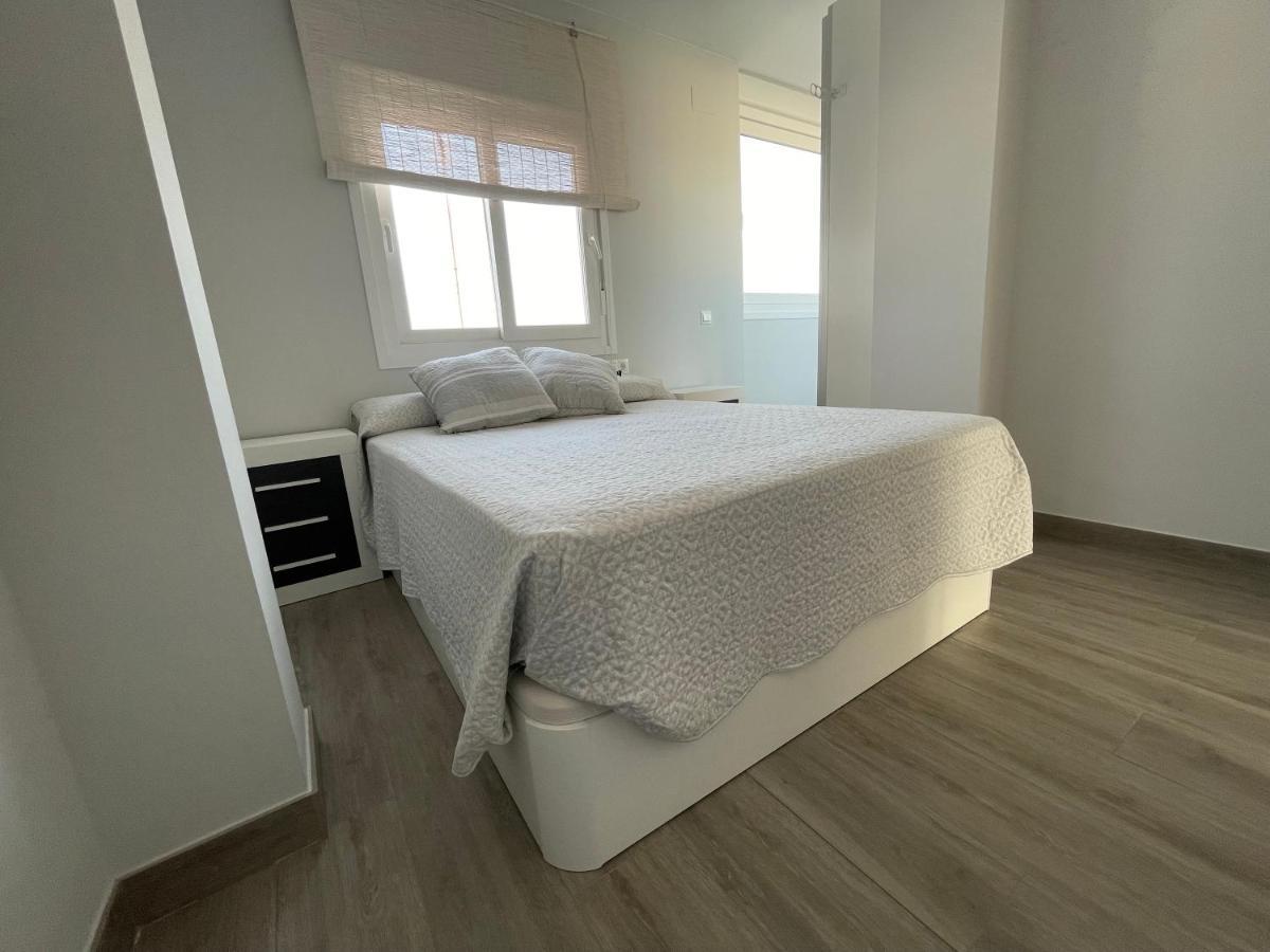 Appartement Luxury Attics Avenida Italia Parking Incluido à Huelva Extérieur photo
