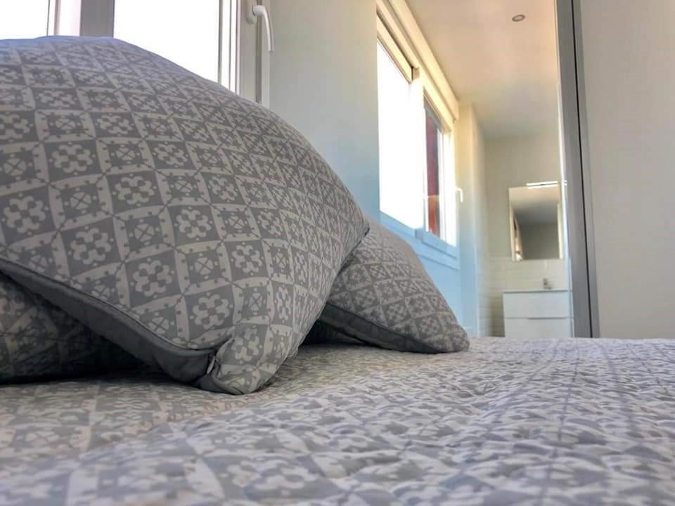 Appartement Luxury Attics Avenida Italia Parking Incluido à Huelva Extérieur photo