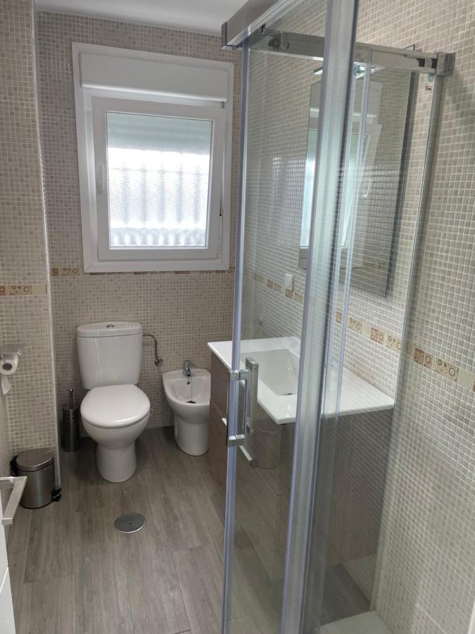 Appartement Luxury Attics Avenida Italia Parking Incluido à Huelva Extérieur photo