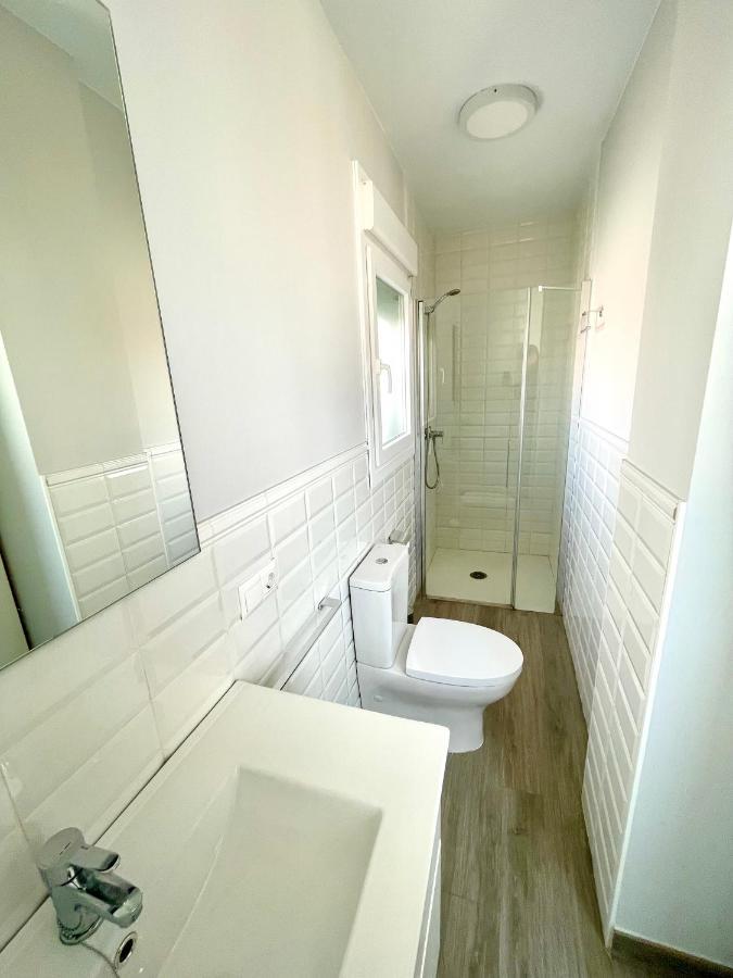 Appartement Luxury Attics Avenida Italia Parking Incluido à Huelva Extérieur photo