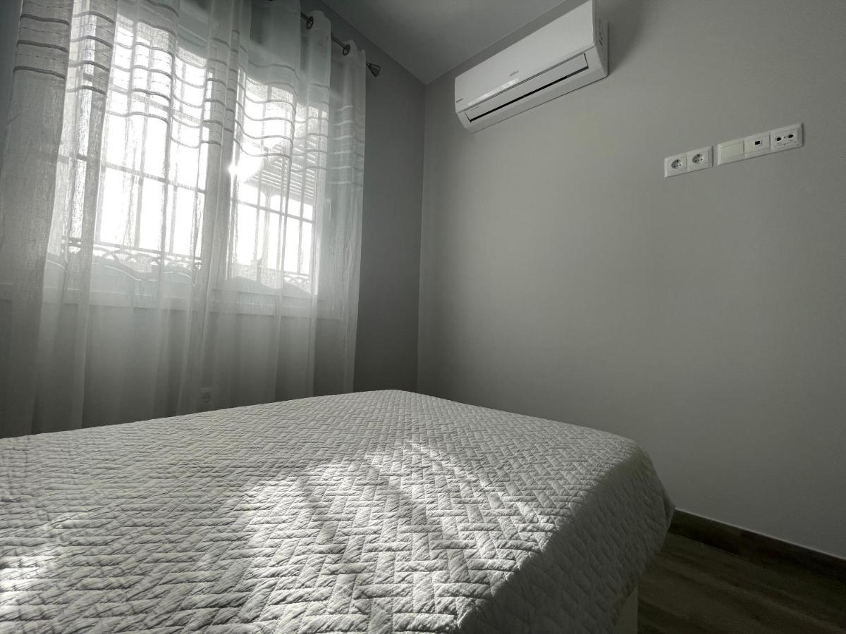 Appartement Luxury Attics Avenida Italia Parking Incluido à Huelva Extérieur photo
